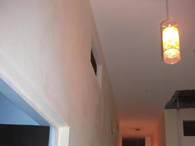 Holy City Inn พาราณสี ภายนอก รูปภาพ